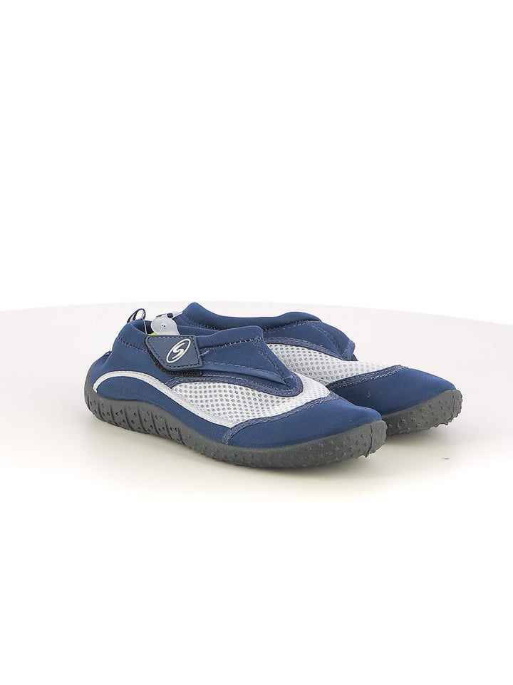 Scarpette da scoglio bambino HOT SAND 72625BO blu | Costa Superstore