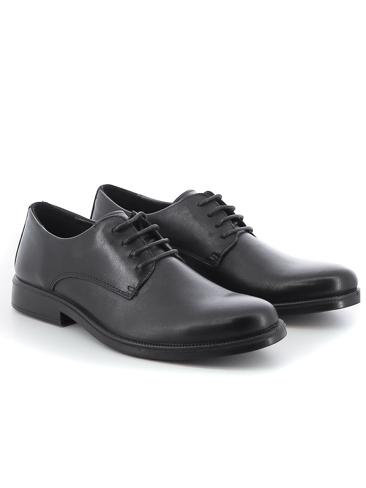 Scarpe classiche uomo IMAC 750100 nero | Costa Superstore