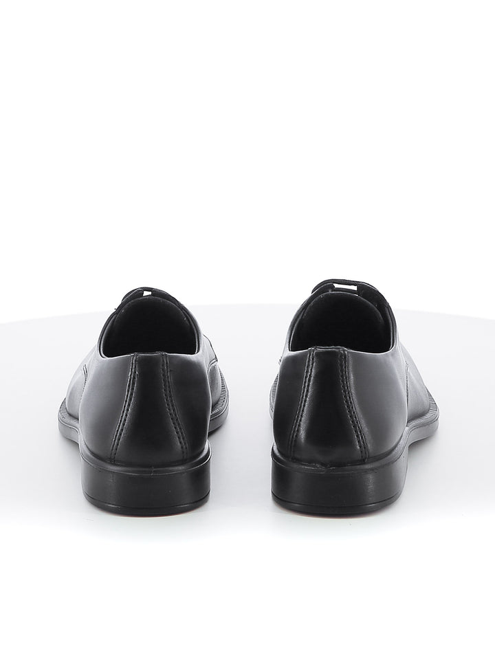 Scarpe classiche uomo IMAC 750100 nero | Costa Superstore