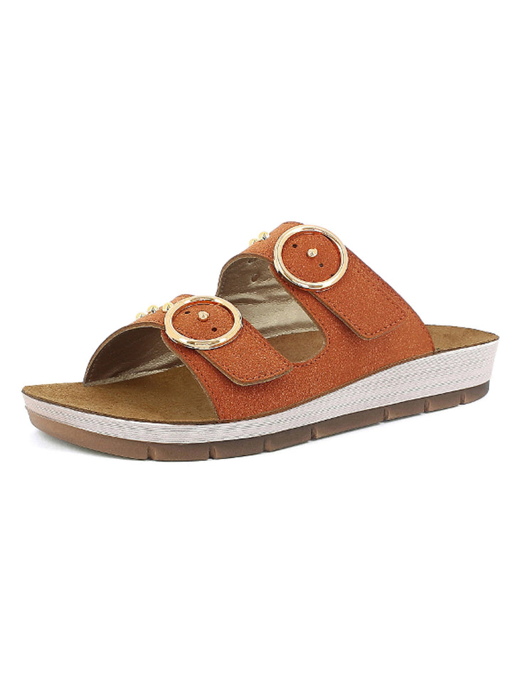 Ciabattine donna INBLU CP54  | Costa Superstore