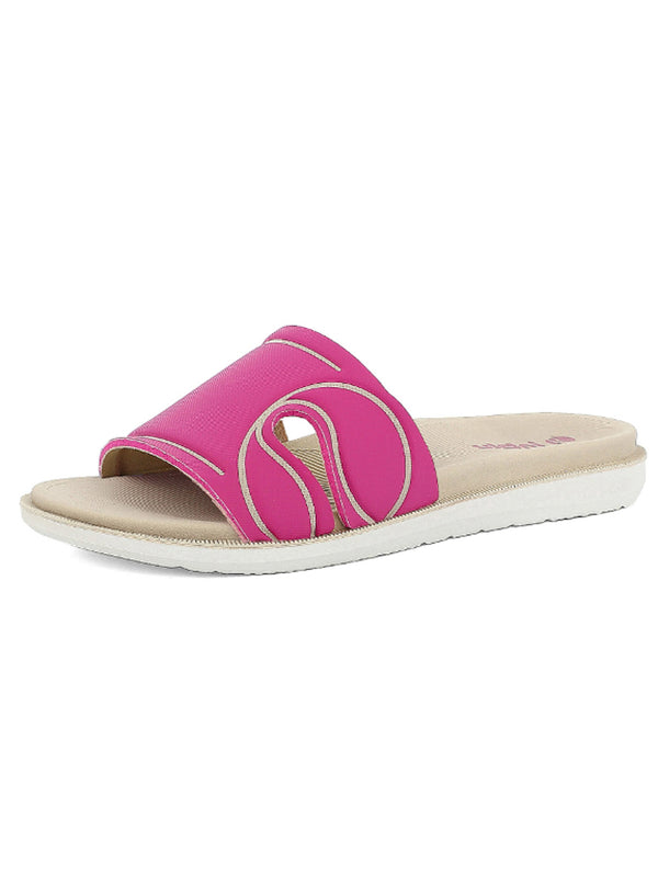 Ciabatte donna INBLU SF01 lilla viola | Costa Superstore