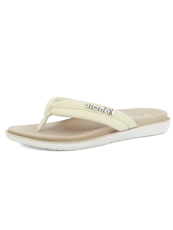 Infradito mare donna INBLU SF04 grigio chiaro | Costa Superstore