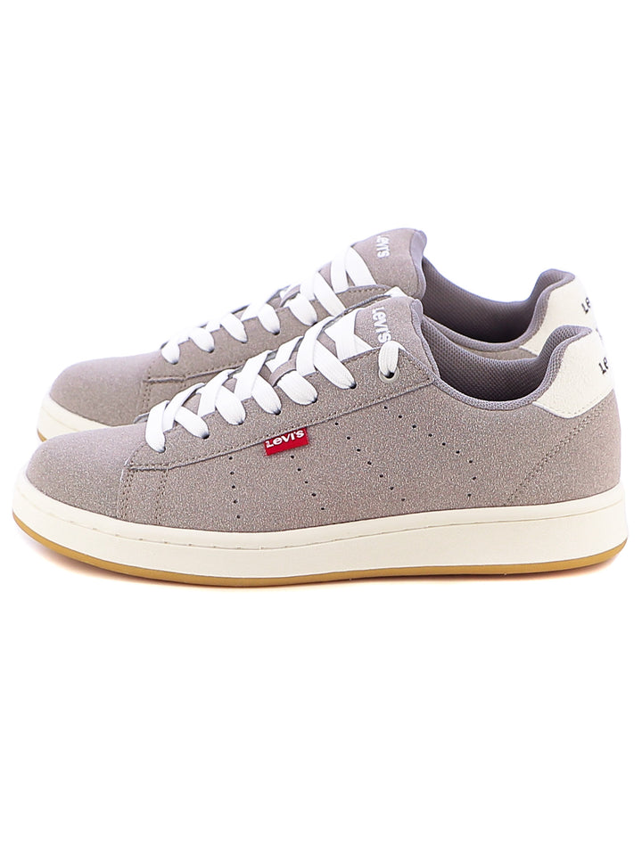 Sneakers sportive ragazzo LEVIS 5THAVENUE VAVE0237S grigio chiaro | Costa Superstore
