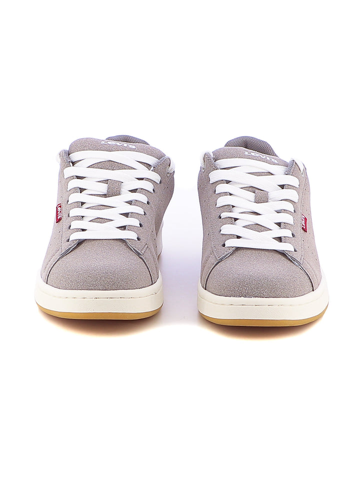 Sneakers sportive ragazzo LEVIS 5THAVENUE VAVE0237S grigio chiaro | Costa Superstore