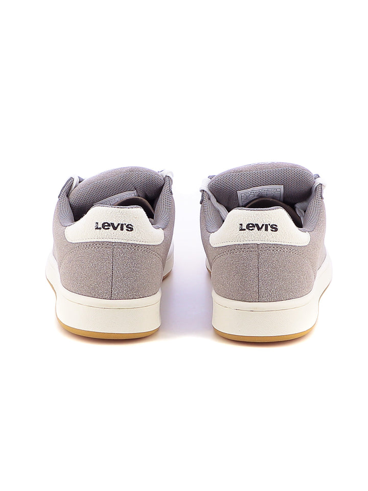 Sneakers sportive ragazzo LEVIS 5THAVENUE VAVE0237S grigio chiaro | Costa Superstore