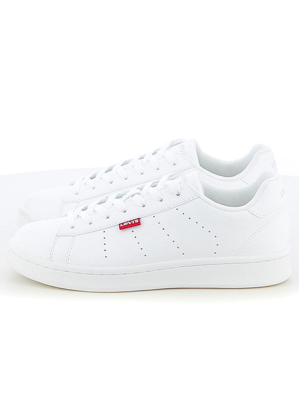 Sneakers sportive ragazzo LEVIS AVENUE VAVE0235S bianco | Costa Superstore