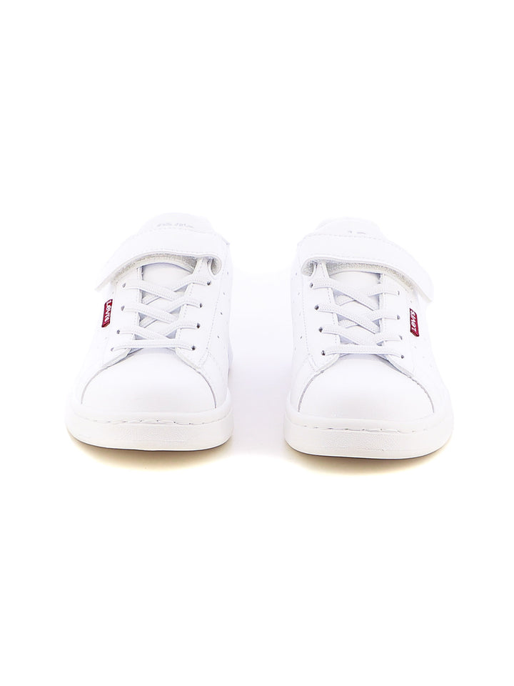 Sneakers sportive bambino LEVIS AVENUE VAVE0241S bianco | Costa Superstore