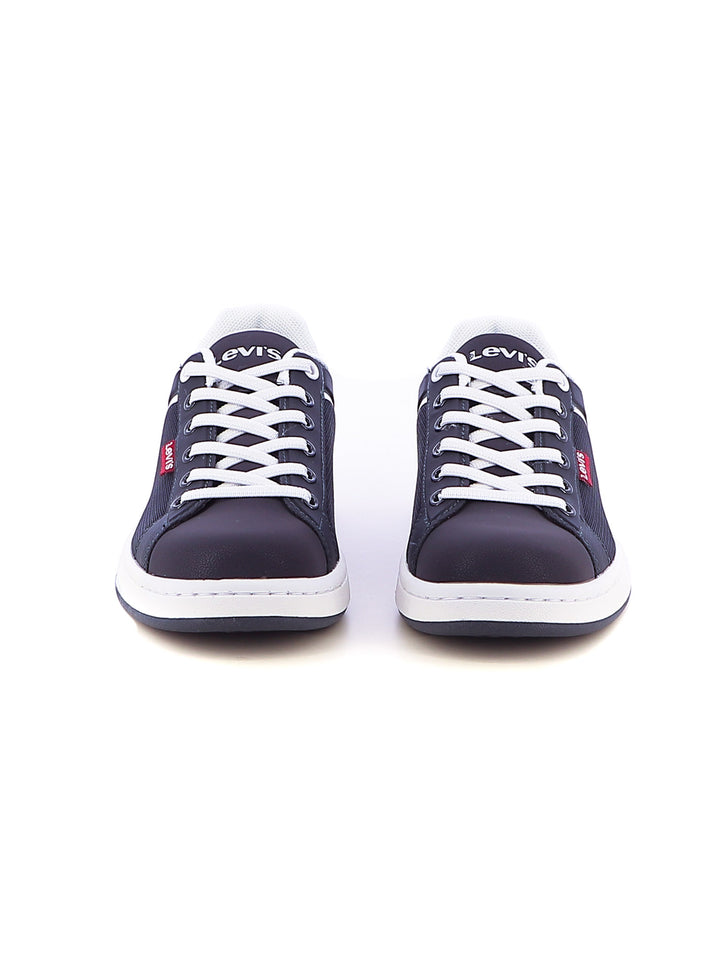 Sneakers sportive bambino LEVIS BOULEVARD VAVE0037S blu | Costa Superstore