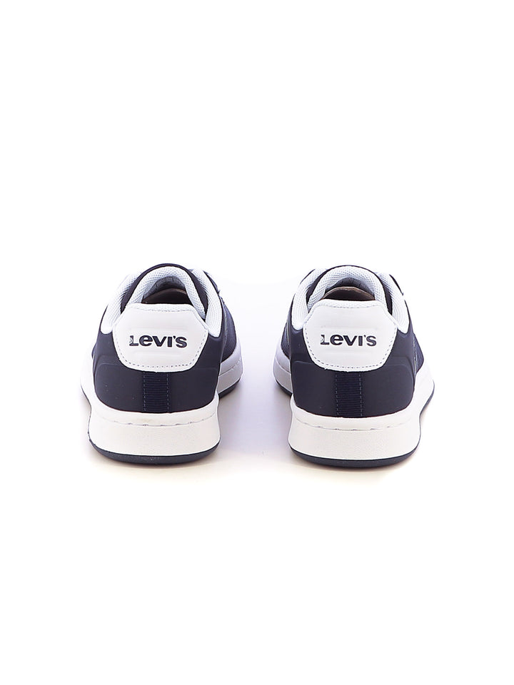 Sneakers sportive bambino LEVIS BOULEVARD VAVE0037S blu | Costa Superstore