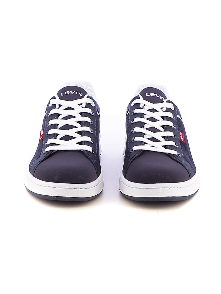Sneakers sportive ragazzo LEVIS BOULEVARD VAVE0038S blu | Costa Superstore