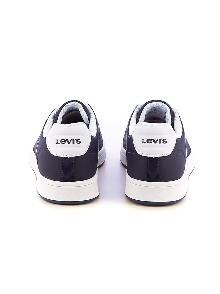 Sneakers sportive ragazzo LEVIS BOULEVARD VAVE0038S blu | Costa Superstore