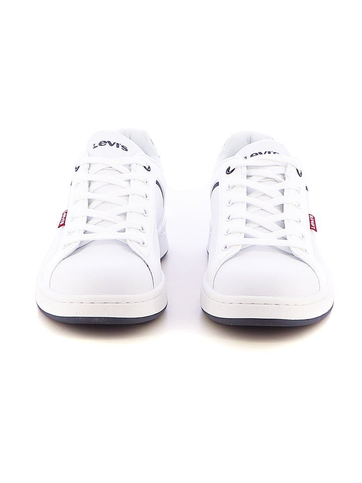 Sneakers sportive ragazzo LEVIS BOULEVARD VAVE0038S bianco | Costa Superstore