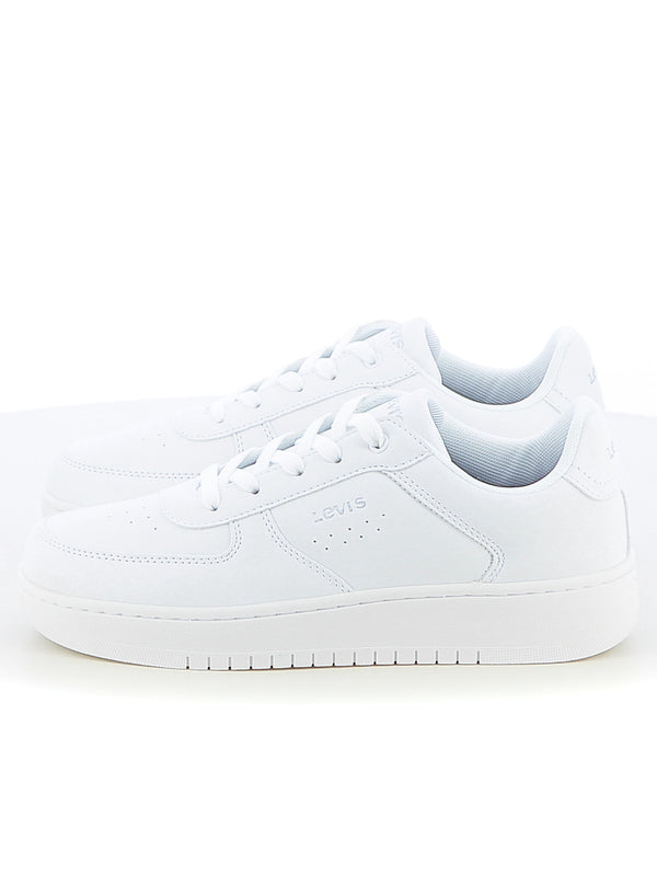 Sneakers sportive ragazzo LEVIS NEW UNION VUNI0105S bianco | Costa Superstore
