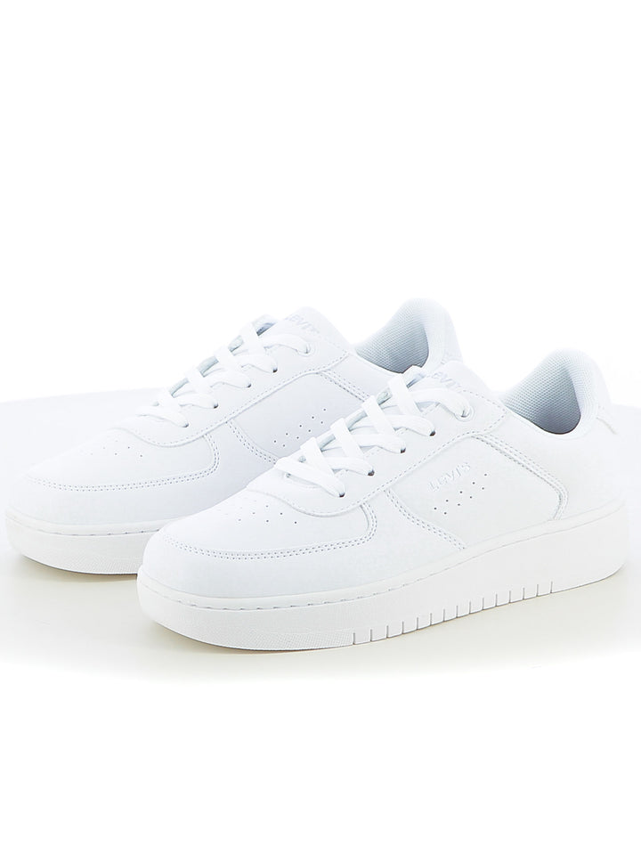 Sneakers sportive ragazzo LEVIS NEW UNION VUNI0105S bianco | Costa Superstore