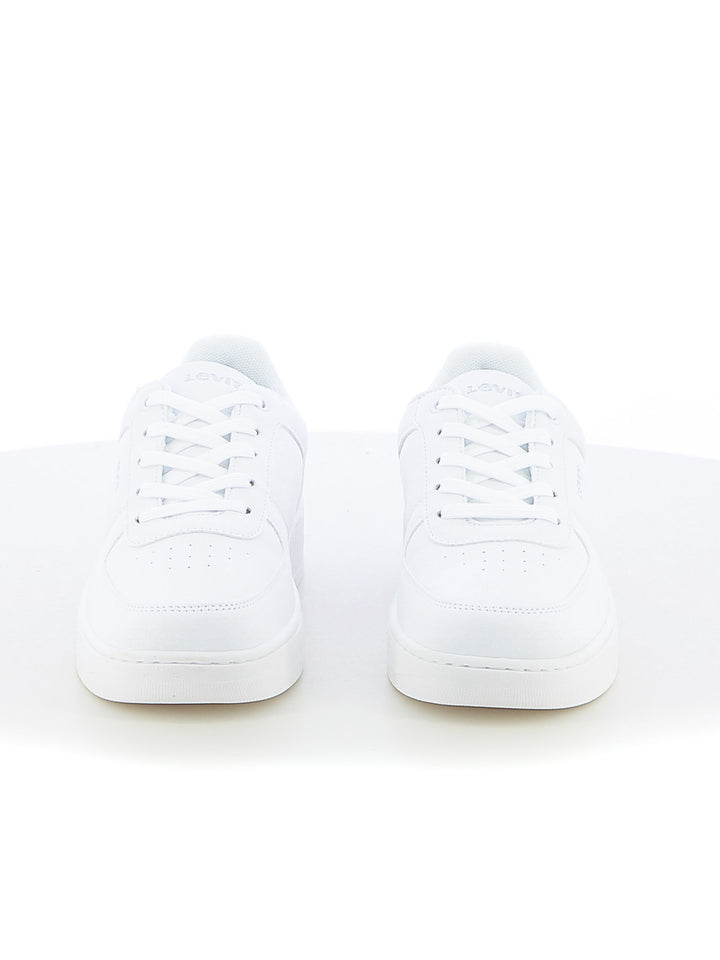 Sneakers sportive ragazzo LEVIS NEW UNION VUNI0105S bianco | Costa Superstore