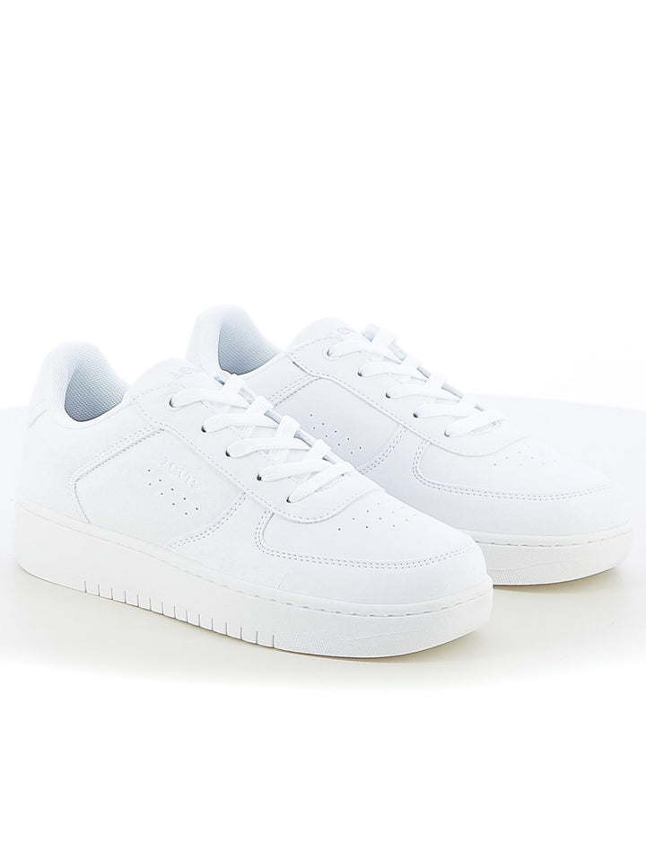 Sneakers sportive ragazzo LEVIS NEW UNION VUNI0105S bianco | Costa Superstore