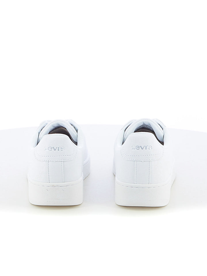 Sneakers sportive ragazzo LEVIS NEW UNION VUNI0105S bianco | Costa Superstore