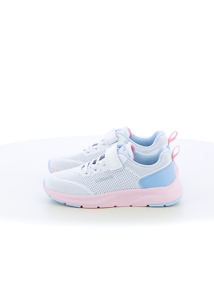 Sneakers con strappi bambina LEVIS VHUD0020T HUDSON BA bianco | Costa Superstore