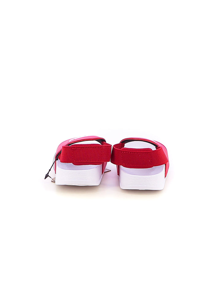 Ciabattine bambino LEVIS VPOL0188S rosso | Costa Superstore