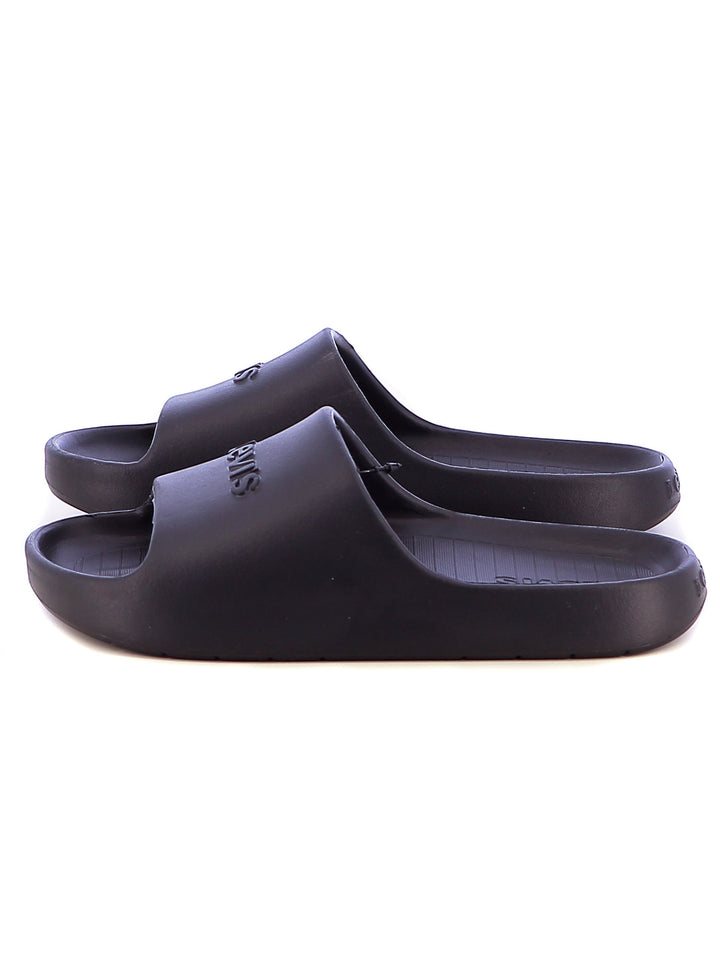 Ciabattine bambino LEVIS VWEN0002S nero | Costa Superstore