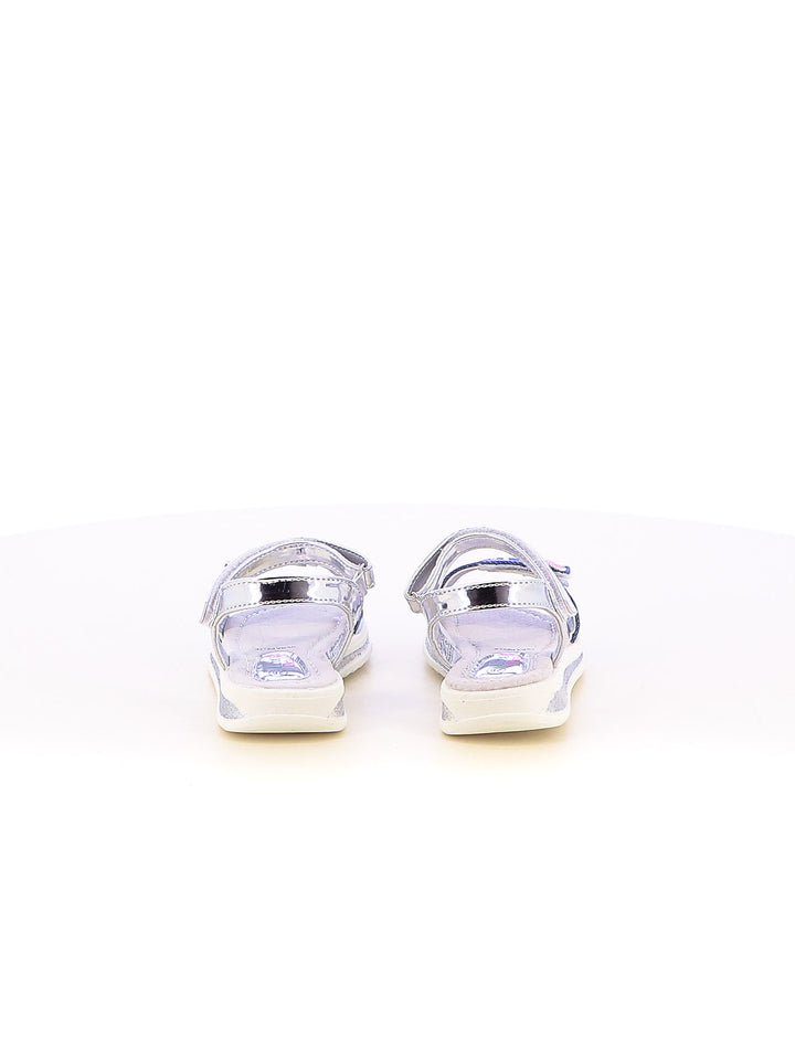 Sandaletti bambina LOVE DETAILS 218-672 blu | Costa Superstore
