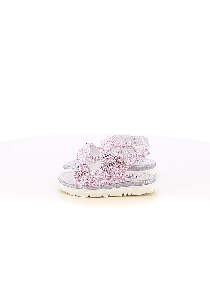 Sandaletti bambina LOVE DETAILS 229-377 rosa | Costa Superstore