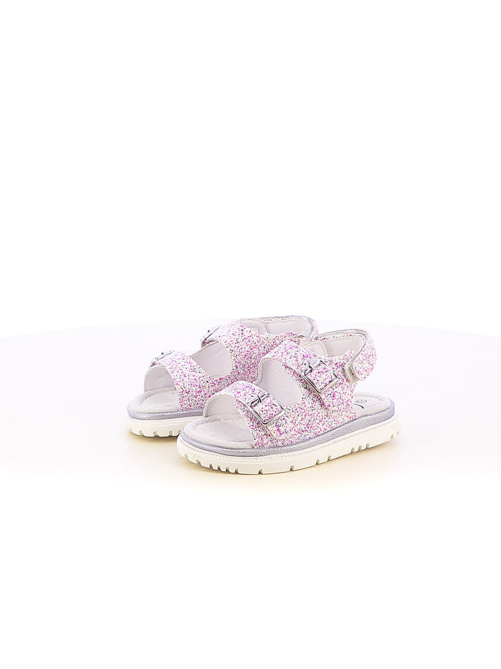 Sandaletti bambina LOVE DETAILS 229-377 rosa | Costa Superstore