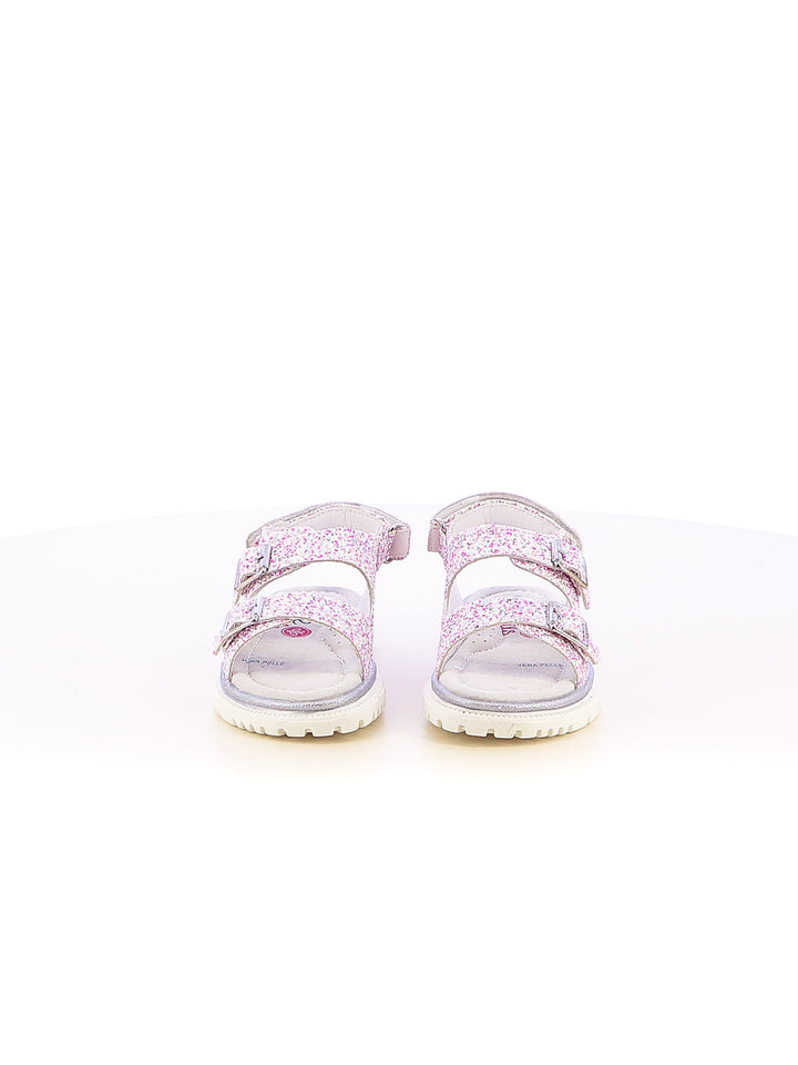 Sandaletti bambina LOVE DETAILS 229-377 rosa | Costa Superstore