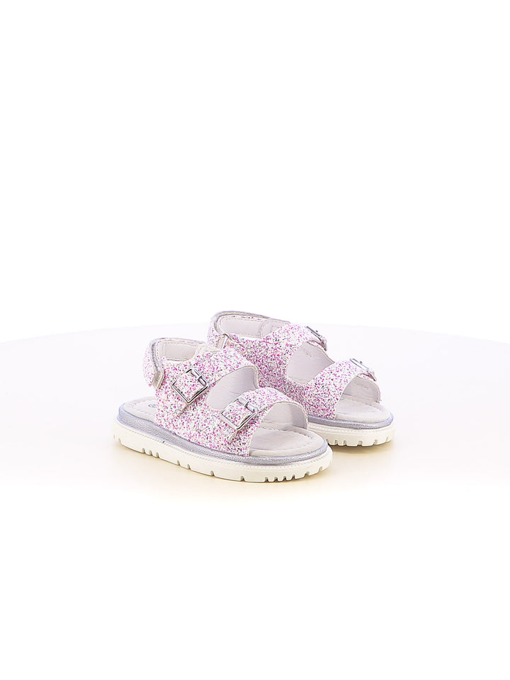 Sandaletti bambina LOVE DETAILS 229-377 rosa | Costa Superstore