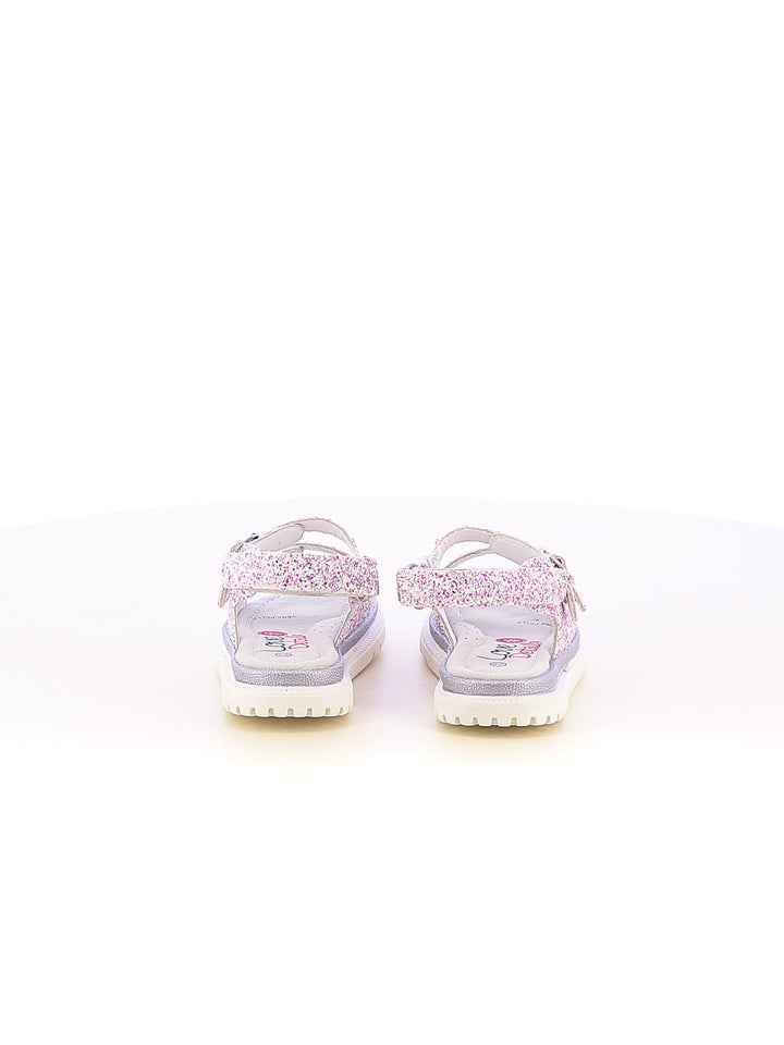 Sandaletti bambina LOVE DETAILS 229-377 rosa | Costa Superstore