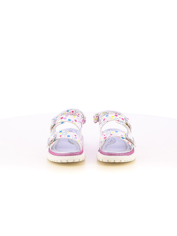 Sandaletti bambina LOVE DETAILS 229-378 multicolor | Costa Superstore