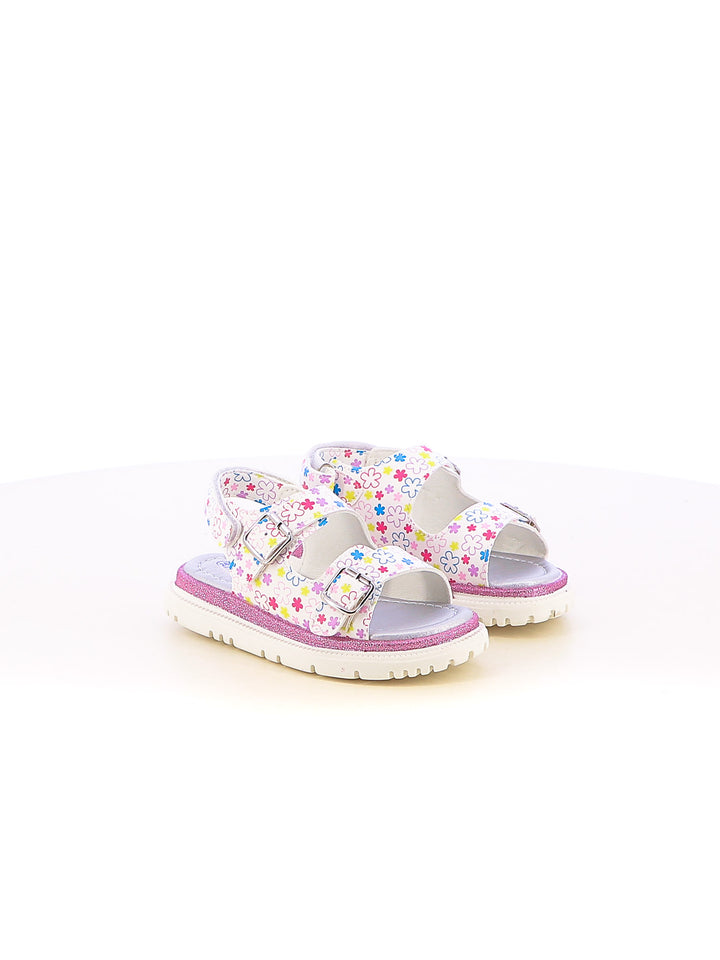 Sandaletti bambina LOVE DETAILS 229-378 multicolor | Costa Superstore