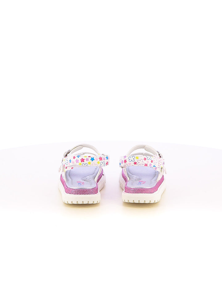 Sandaletti bambina LOVE DETAILS 229-378 multicolor | Costa Superstore