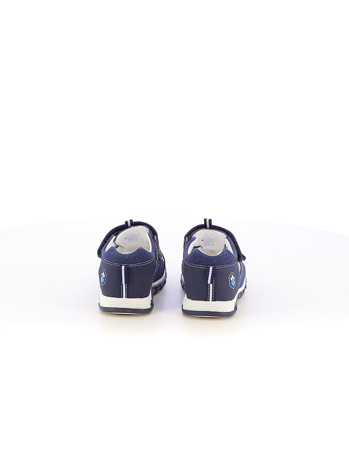Sandaletti bambino LUMBERJACK SB42106-008 M99 blu | Costa Superstore