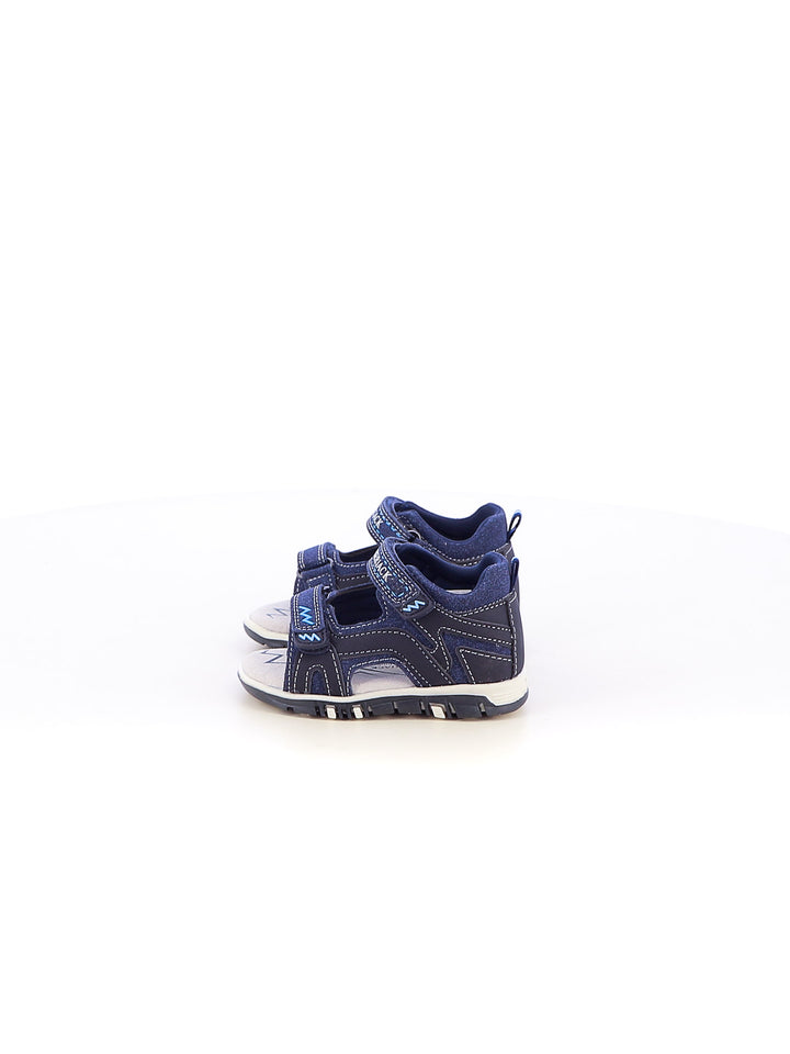 Sandaletti bambino LUMBERJACK SB42106-011 M99 blu | Costa Superstore