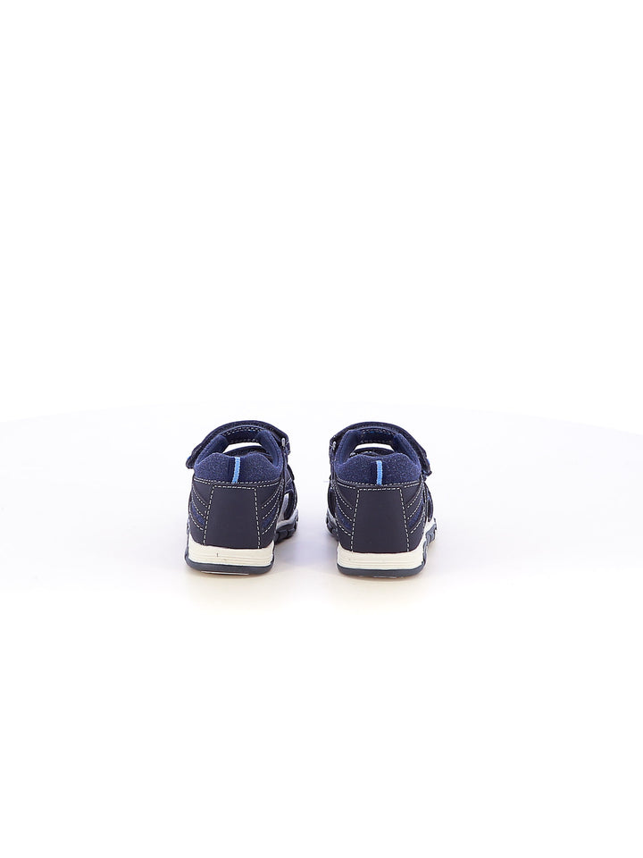 Sandaletti bambino LUMBERJACK SB42106-011 M99 blu | Costa Superstore