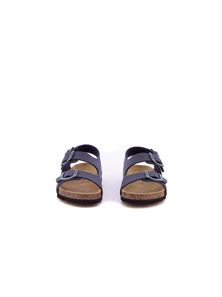 Sandaletti bambino LUMBERJACK SBE1606-014 S03 blu | Costa Superstore