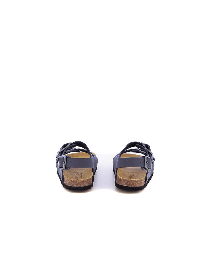 Sandaletti bambino LUMBERJACK SBE1606-014 S03 blu | Costa Superstore
