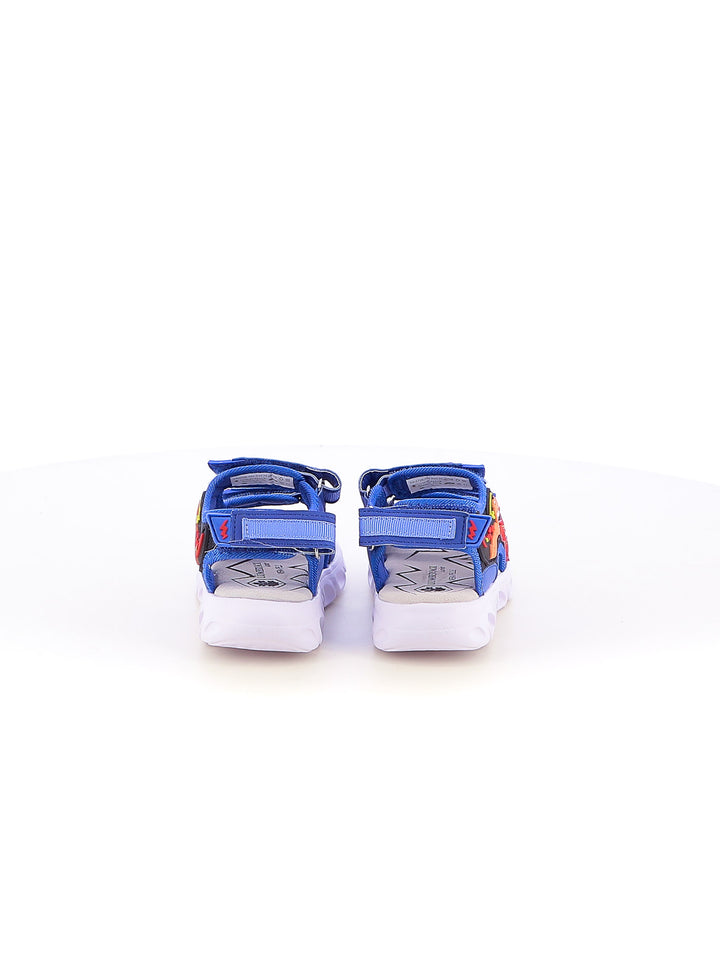 Sandaletti bambino LUMBERJACK SBI5706-002 N25 blu | Costa Superstore