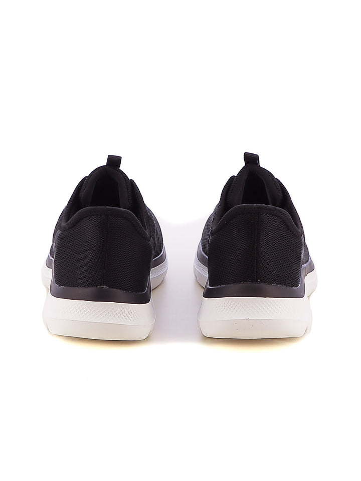 Sneakers stringate uomo LUMBERJACK SMJ0111-001 C27 nero | Costa Superstore