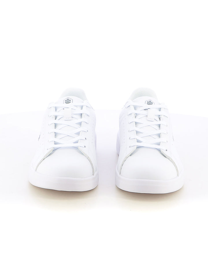 Sneakers stringate donna LUMBERJACK SW71411-002 S01 bianco | Costa Superstore