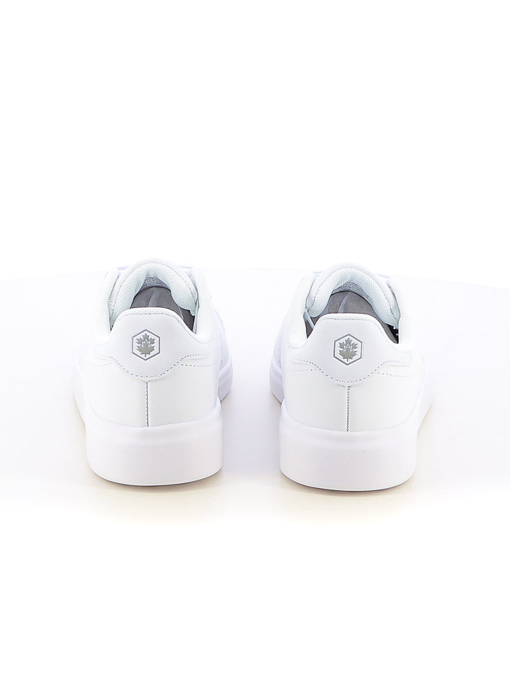 Sneakers stringate donna LUMBERJACK SW71411-002 S01 bianco | Costa Superstore