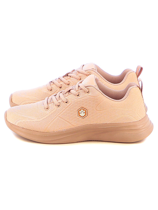 Sneakers stringate donna LUMBERJACK SWH5111-002 T05 rosa | Costa Superstore