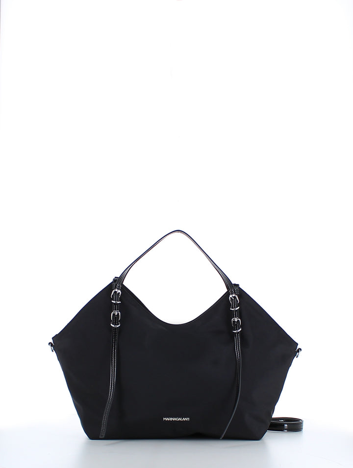 Borsa a mano donna MARINA GALANTI MB0594HG2 nero | Costa Superstore