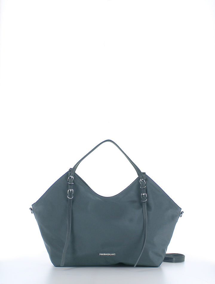 Borsa a mano donna MARINA GALANTI MB0594HG2 azzurro | Costa Superstore