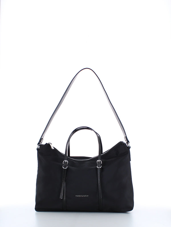Borsa a spalla donna MARINA GALANTI MB0594HO2 nero | Costa Superstore