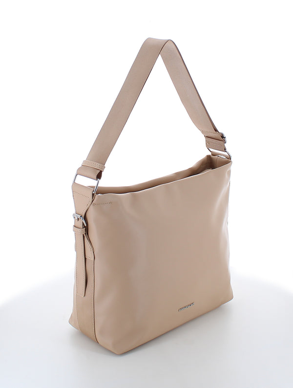 Borsa a tracolla donna MARINA GALANTI MB0605CY3 beige scuro | Costa Superstore