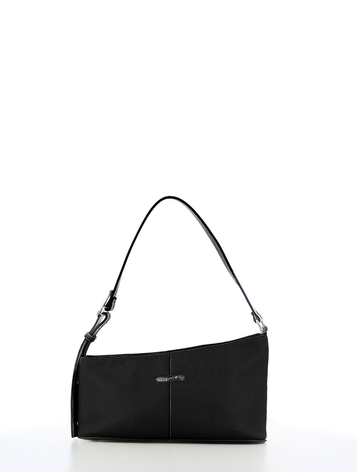 Borsa a spalla donna MARINA GALANTI MB0610EW2 nero | Costa Superstore