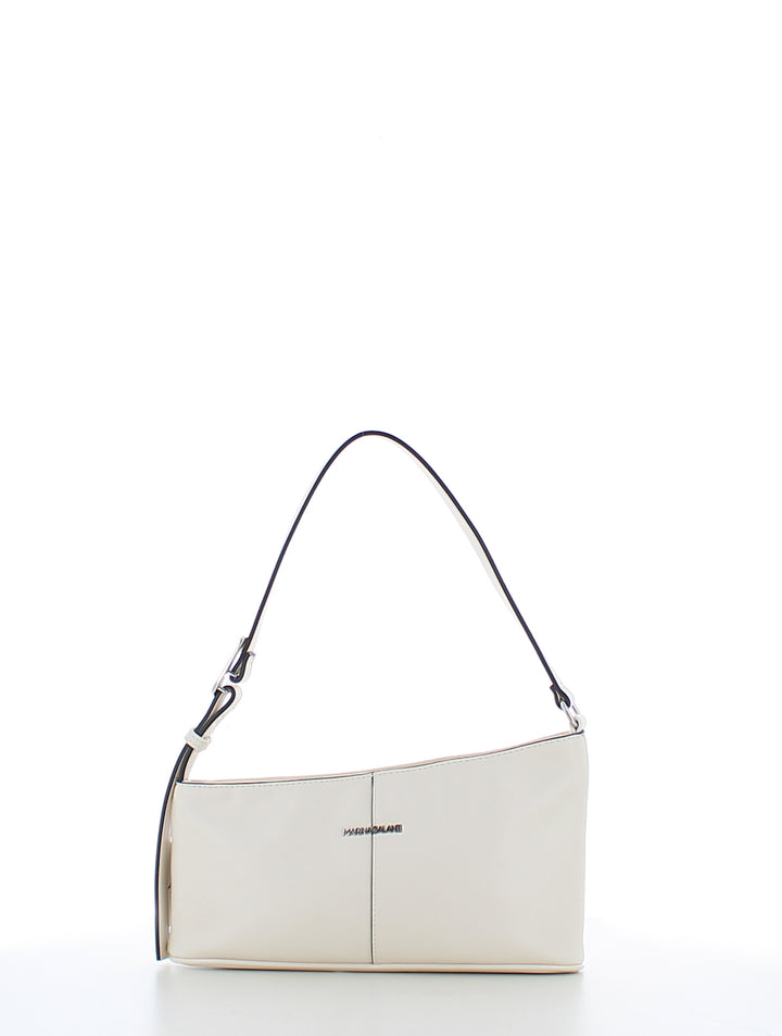 Borsa a spalla donna MARINA GALANTI MB0610EW2 bianco | Costa Superstore