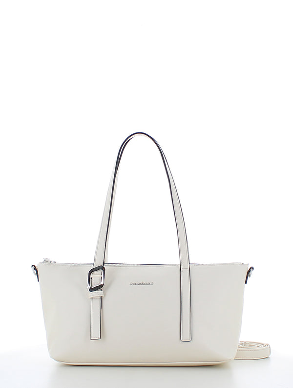 Borsa a spalla donna MARINA GALANTI MB0610EW3 bianco | Costa Superstore